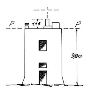 213007 - TORRE DEL CARDO