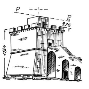 213013 - TORRE LAPILLO