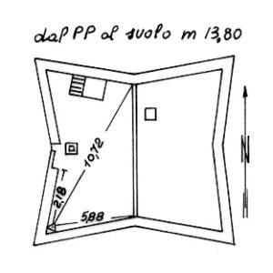 213022 - TORRE SAN PIETRO