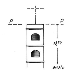 214009 - TORRINO DI SUPERSANO