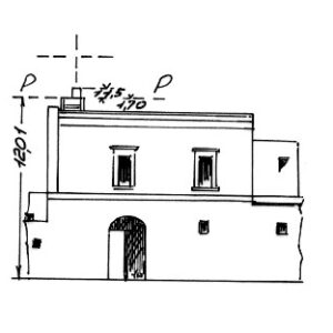 214022 - MASSERIA BONCURI