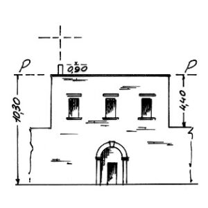 214029 - MASSERIA RAVENNA