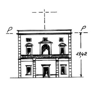 214036 - VILLA D' ALESSANDRI