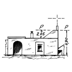 214053 - MASSERIA LATRONICA