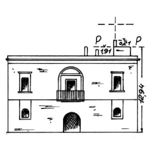214067 - MASSERIA NUOVA DI MONTERONI