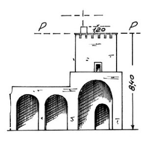 214070 - MASSERIA SCHIMBORDI