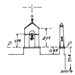 214105 - MADONNA DELLA SERRA
