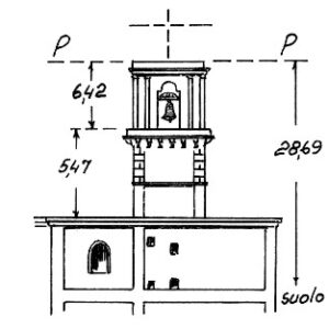 214128 - SAN PIETRO IN LAMA