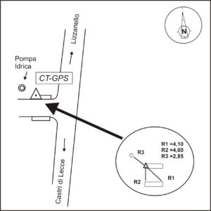 214608 - CASTRÌ DI LECCE
