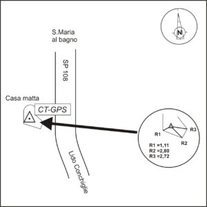 214619 - LIDO CONCHIGLIE