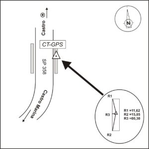 214626 - S.P. 358 KM 23+500