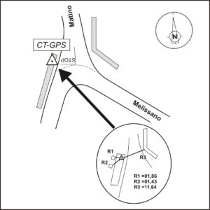 214630 - CASOTTO POMPEA