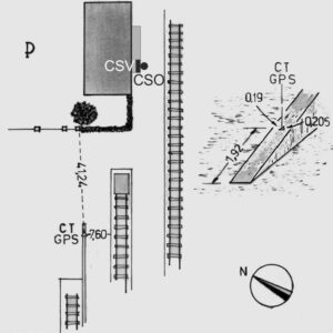 214701 - NARDÒ CENTRALE