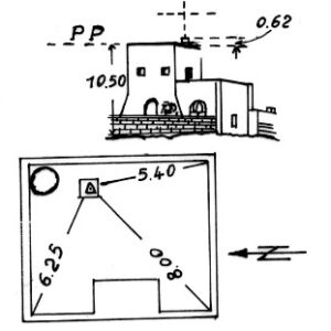 215005 - CASINO DEI TURCHI
