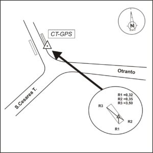 215603 - MASSERIA CAPRARA