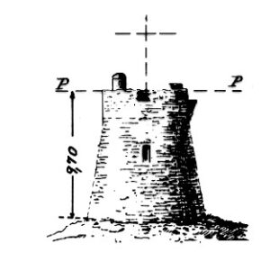 216009 - TORRE DEL SEVO O MOSCA
