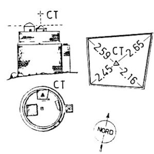 216011 - SAN GIOVANNI DI SINIS