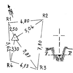 216016 - NURAGHE S'ARGARA