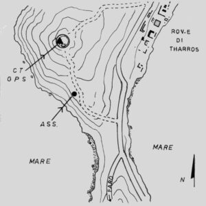 216901 - SAN GIOVANNI DI SINIS - A