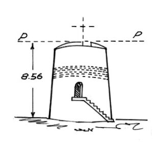 217084 - TORRE DEL PORTO
