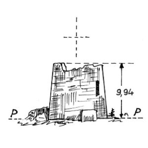 217087 - TORRE VECCHIA MARCEDDI