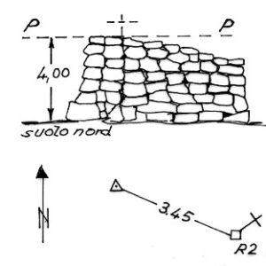217115 - NURAGHE SAN GIOVANNI