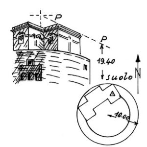 217132 - TORRE GRANDE