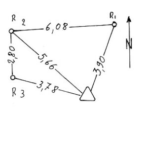 217163 - NURAGHE RUINAS