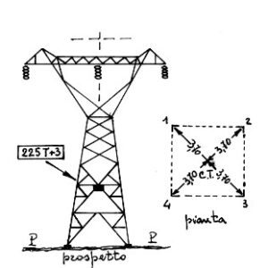 217167 - MAZZA SERRA