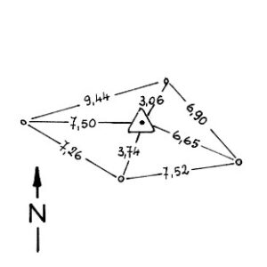 217168 - CONCA DE MESU