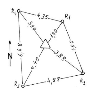 217171 - NURAGHI SANTA BARBARA