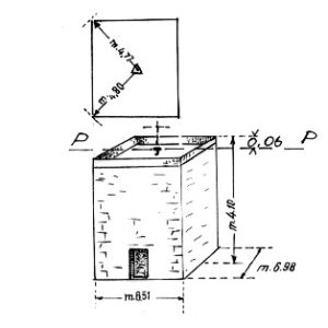 217185 - PESCHIERA DI MISTRAS