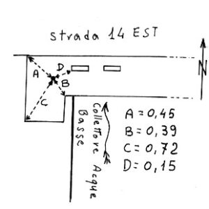 217204 - COLLETTORE ACQUE BASSE