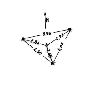 218004 - BRUNCU 'E S'ERA