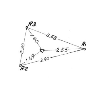 218007 - BRUNCU NIEDDU
