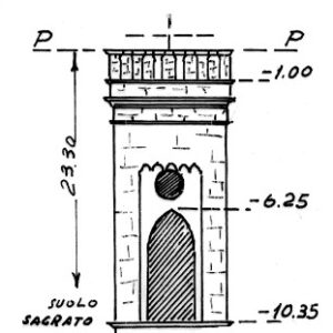 218077 - PUNTA CARRADORE