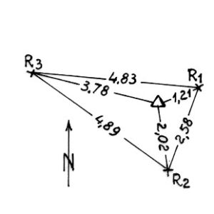 218106 - MONTE GENNA 'E RUXI