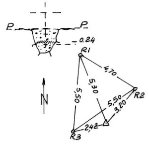 218125 - NURAGHE IS COCCORONIS