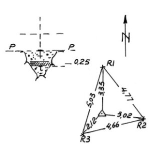 218127 - NURAGHE ISTRIA