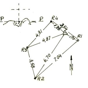 218137 - PUNTA MODIGHINA