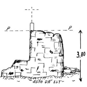 219044 - NURAGHE PERDU PABALI