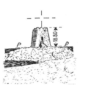 219054 - TORRE DI BARI'