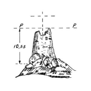 219057 - TORRE DI SAN GEMILIANO