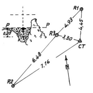 219062 - CORTE E PORCUS