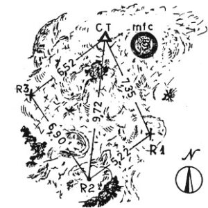 219071 - MONTE IDOLO - FC