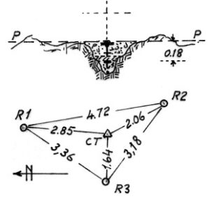 219078 - QUOTA 987 SUD PUNTA SECCO