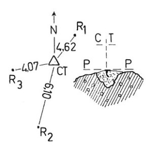 219079 - PUNTA TRICOLI
