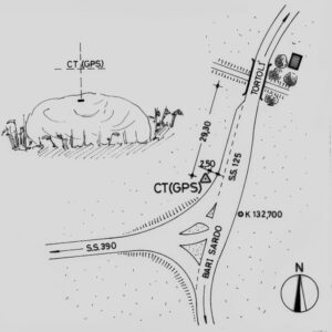 219702 - S.S. 125 KM 132,750