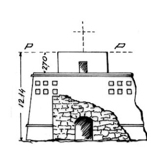 220003 - ISOLA DI CIRELLA