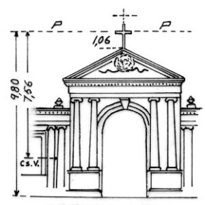 220039 - CIMITERO DI PRAIA A MARE